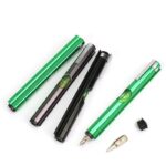 Multifuction Pens Shape Level Tool Screwdriver - Image 4