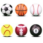 Professional Golf Ball - Image 2