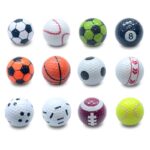 Professional Golf Ball - Image 3