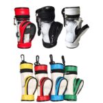 Mini Golf Pack with Three Ball