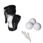 Mini Golf Pack with Three Ball - Image 2
