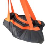 Outdoor Beach Picnic Blanket & Waterproof Travel Bag - Image 5