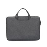 15.6'' Laptop Sleeve w/ Handle & Two Zippered - Image 6