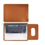 13'' Laptop Sleeve Case With Mouse Pad - Image 2