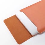 13'' Laptop Sleeve Case With Mouse Pad - Image 4