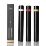 Pocket Metal Air Pump Wine Bottle Opener - Image 2