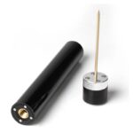 Pocket Metal Air Pump Wine Bottle Opener - Image 3