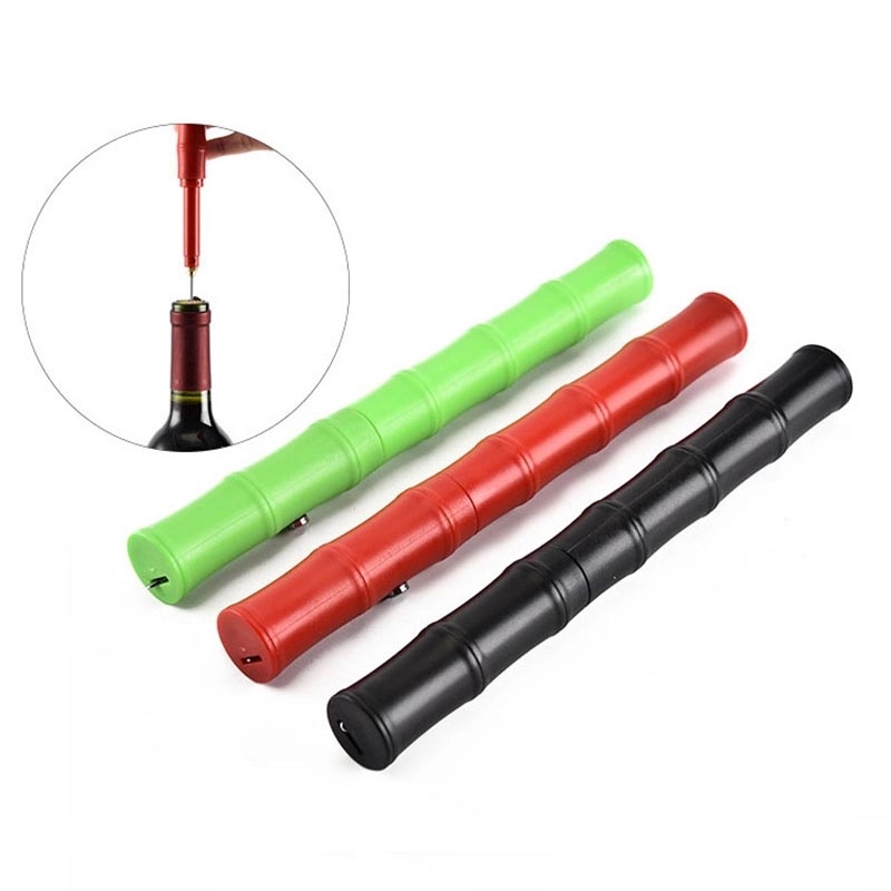 308762411.jpg Needle Type Pneumatic Wine Bottle Opener - Image 1