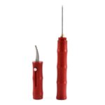 Needle Type Pneumatic Wine Bottle Opener - Image 2