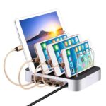 Fast USB Charging Station Dock - Image 4