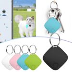 Bluetooth Tracker Key Finder Locator - Image 2