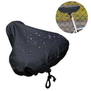 Bike Seat Cover