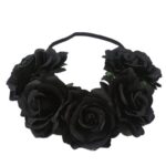 Flower Crown Headband - Image 2