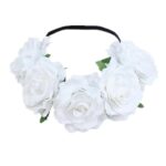 Flower Crown Headband - Image 4