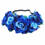 Flower Crown Headband - Image 5