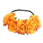 Flower Crown Headband - Image 6