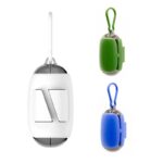Top Tail Pet Waste Bag Dispenser