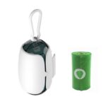 Top Tail Pet Waste Bag Dispenser - Image 2