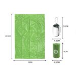 Top Tail Pet Waste Bag Dispenser - Image 4