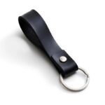 Genuine Leather Key Tag - Image 4