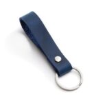 Genuine Leather Key Ring - Image 5