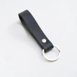 Genuine Leather Key Ring - Image 6