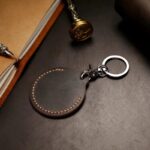 Card Cover Keychain Pocket - Image 3
