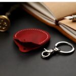 Card Cover Keychain Pocket - Image 4