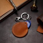 Card Cover Keychain Pocket - Image 5