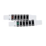 Reusable Baby Forehead Thermometer Strips - Image 2