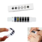 Reusable Baby Forehead Thermometer Strips - Image 3