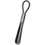 Plastic Handled Shoehorn w/Loop - Image 2