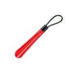 Plastic Handled Shoehorn w/Loop - Image 3
