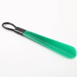 Plastic Handled Shoehorn w/Loop - Image 4