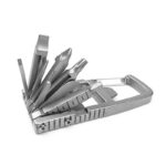 Multi Bike Tool with Opener - Image 4