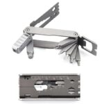 Multi-Function Bike Tool Kit
