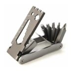 Multi-Function Bike Tool Kit - Image 3