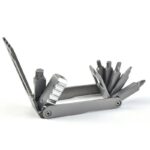 Multi-Function Bike Tool Kit - Image 5