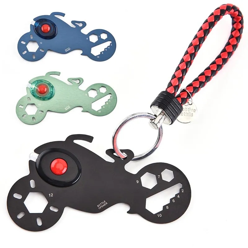 308978282.jpg Moto-shaped Wrench Set Tool Card With LED - Image 1