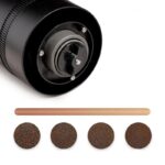 Portable Electric Coffee Grinder - Image 2