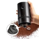 Portable Electric Coffee Grinder - Image 3