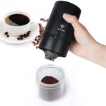 Portable Electric Coffee Grinder - Image 4