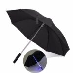 LED Lightsaber Umbrella - Image 2