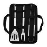 3 Piece BBQ Set - Image 2