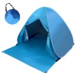 Lightweight Beach Sun Shade Canopy