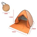 Lightweight Beach Sun Shade Canopy - Image 4