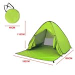 Lightweight Beach Sun Shade Canopy - Image 6