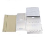 Foldable BBQ Grill - Image 3