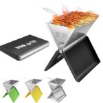 Folding Portable Mini Table Top BBQ Grill