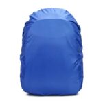 35L Polyester Waterproof Backpack Rain Cover - Image 4